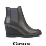 Scarpe Geox autunno inverno 2015 2016 donna 17