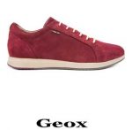 Scarpe Geox autunno inverno 2015 2016 donna 170