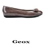 Scarpe Geox autunno inverno 2015 2016 donna 171