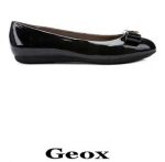 Scarpe Geox autunno inverno 2015 2016 donna 172