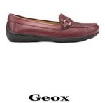 Scarpe Geox autunno inverno 2015 2016 donna 173