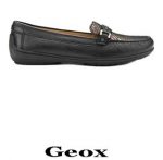 Scarpe Geox autunno inverno 2015 2016 donna 174