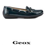 Scarpe Geox autunno inverno 2015 2016 donna 175