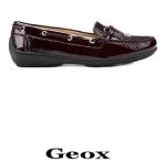 Scarpe Geox autunno inverno 2015 2016 donna 176