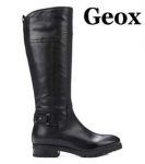 Scarpe Geox autunno inverno 2015 2016 donna 179