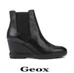 Scarpe Geox autunno inverno 2015 2016 donna 18