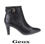 Scarpe Geox autunno inverno 2015 2016 donna 180