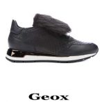 Scarpe Geox autunno inverno 2015 2016 donna 181