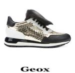 Scarpe Geox autunno inverno 2015 2016 donna 182