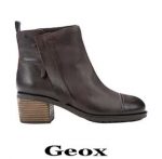 Scarpe Geox autunno inverno 2015 2016 donna 183