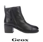 Scarpe Geox autunno inverno 2015 2016 donna 184