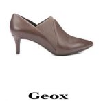 Scarpe Geox autunno inverno 2015 2016 donna 185