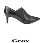 Scarpe Geox autunno inverno 2015 2016 donna 186