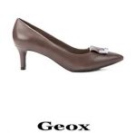 Scarpe Geox autunno inverno 2015 2016 donna 187