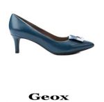 Scarpe Geox autunno inverno 2015 2016 donna 188