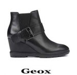 Scarpe Geox autunno inverno 2015 2016 donna 19