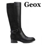 Scarpe Geox autunno inverno 2015 2016 donna 190