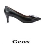 Scarpe Geox autunno inverno 2015 2016 donna 191