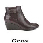 Scarpe Geox autunno inverno 2015 2016 donna 192