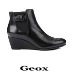 Scarpe Geox autunno inverno 2015 2016 donna 193