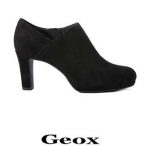 Scarpe Geox autunno inverno 2015 2016 donna 194