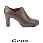 Scarpe Geox autunno inverno 2015 2016 donna 195