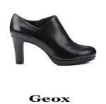 Scarpe Geox autunno inverno 2015 2016 donna 196