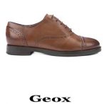 Scarpe Geox autunno inverno 2015 2016 donna 197