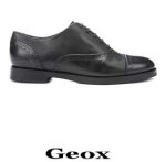 Scarpe Geox autunno inverno 2015 2016 donna 198