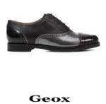 Scarpe Geox autunno inverno 2015 2016 donna 199