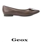 Scarpe Geox autunno inverno 2015 2016 donna 20