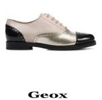 Scarpe Geox autunno inverno 2015 2016 donna 200