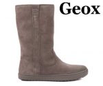 Scarpe Geox autunno inverno 2015 2016 donna 201