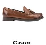 Scarpe Geox autunno inverno 2015 2016 donna 202