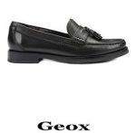 Scarpe Geox autunno inverno 2015 2016 donna 203