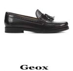 Scarpe Geox autunno inverno 2015 2016 donna 204