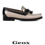 Scarpe Geox autunno inverno 2015 2016 donna 205