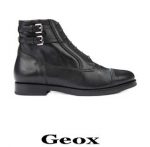 Scarpe Geox autunno inverno 2015 2016 donna 207