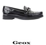 Scarpe Geox autunno inverno 2015 2016 donna 208