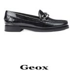 Scarpe Geox autunno inverno 2015 2016 donna 209