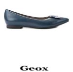 Scarpe Geox autunno inverno 2015 2016 donna 21