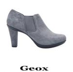 Scarpe Geox autunno inverno 2015 2016 donna 210