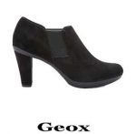 Scarpe Geox autunno inverno 2015 2016 donna 211