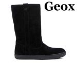 Scarpe Geox autunno inverno 2015 2016 donna 212