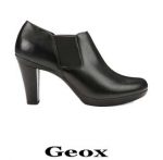 Scarpe Geox autunno inverno 2015 2016 donna 213