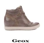 Scarpe Geox autunno inverno 2015 2016 donna 214