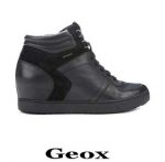 Scarpe Geox autunno inverno 2015 2016 donna 215