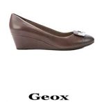 Scarpe Geox autunno inverno 2015 2016 donna 216