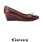 Scarpe Geox autunno inverno 2015 2016 donna 217