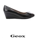 Scarpe Geox autunno inverno 2015 2016 donna 218